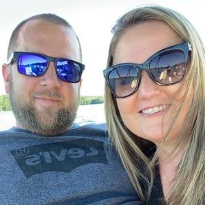 Meet your Posher, Kristyn